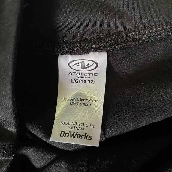 Athletic Works Girl’s Outfit - Picture 4 of 6